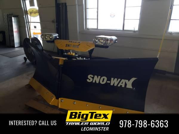 Snow Plow Miscellaneous Parts and Accessories