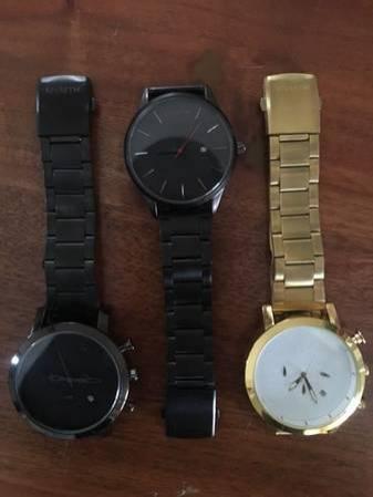 MVMT Watches for Sale