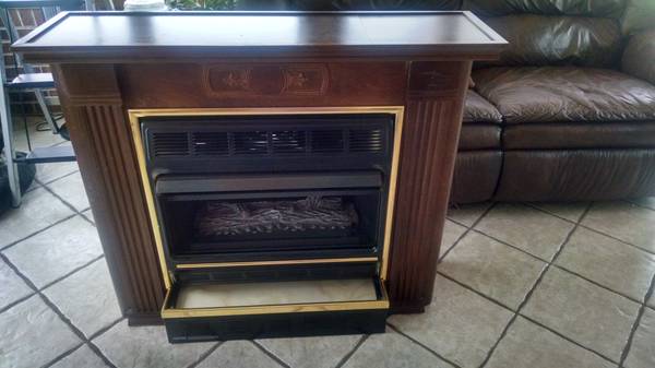Propane Fireplace For Sale