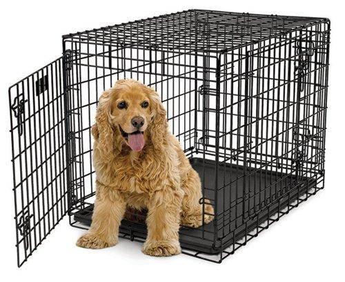 NEW XLARGE CAGE KENNEL CRATE KENNELS FOR DOGS/PETS