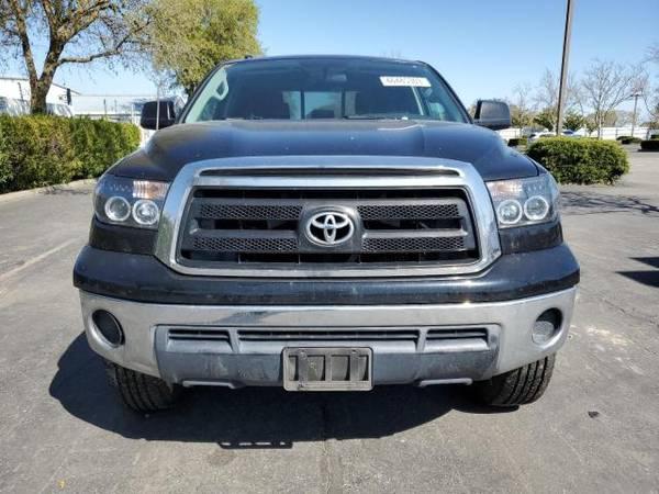 2007-2021 TOYOTA TUNDRA *FOR PARTS