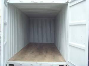 Shipping Containers / Storage container