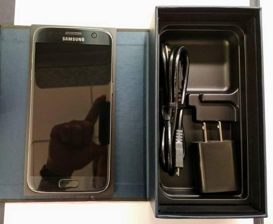 Samsung galaxy S7 - 32GB - Excellent condition