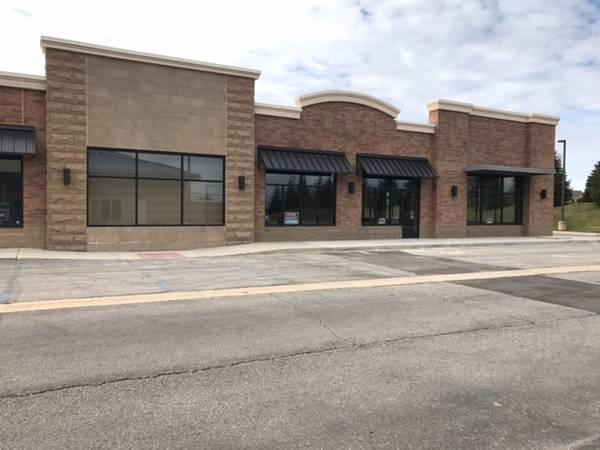 1500-3000 sf - NEW Office/Retail/Commercial Space for lease