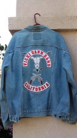 Jackets - Leather Motorcycle, Vintage Letterman, Others .. Low Prices