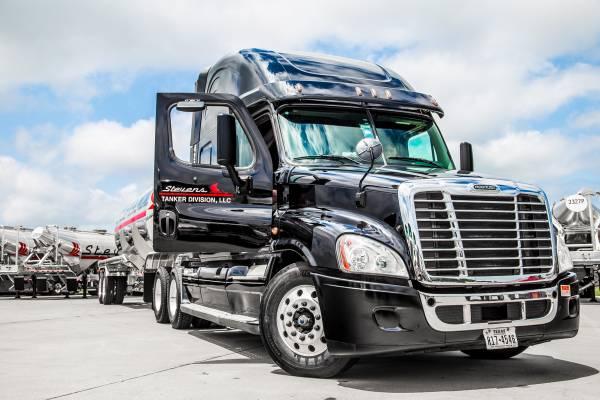 Truck Driver - TX Regional Tanker - $1500+ PAID WEEKLY!
