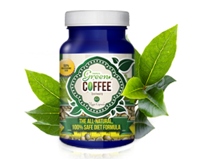 Buy Tropical Green Coffee Bean Extract