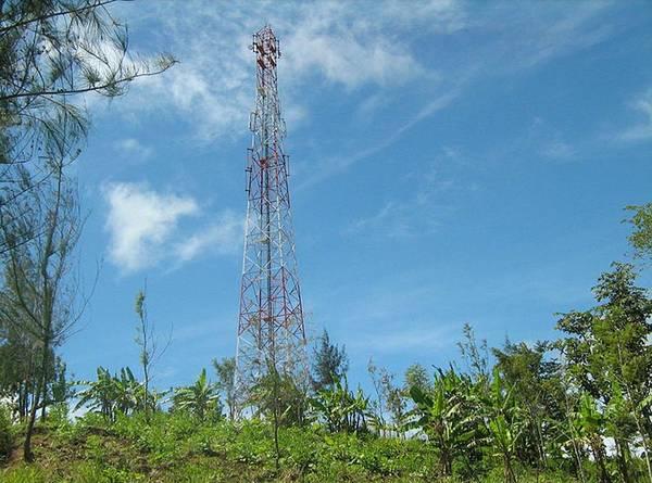 USA Cell Phone Tower Locations Wanted