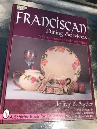 Franciscan Dining Services: A Comprehensive Guide with Values Book