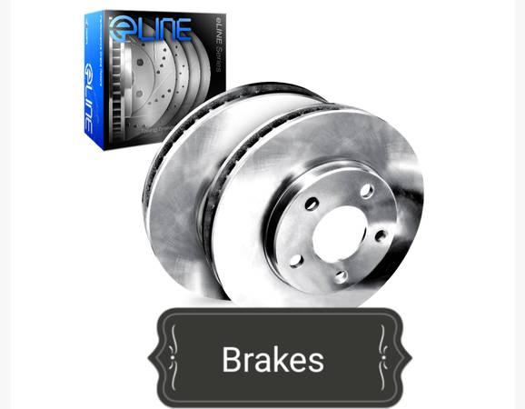 $39 brake services mobile mechanic