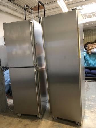 LIEBHERR ALL REFRIGERATOR USED/MINT COND!  Offered by Owner
