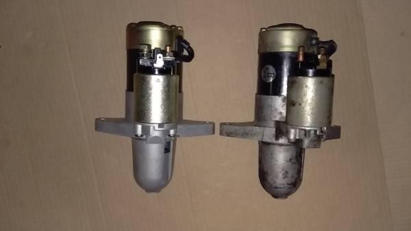FS: USED OEM/JDM Mazda RX-7 rx7 Parts for 93+ 3rd Gen cars