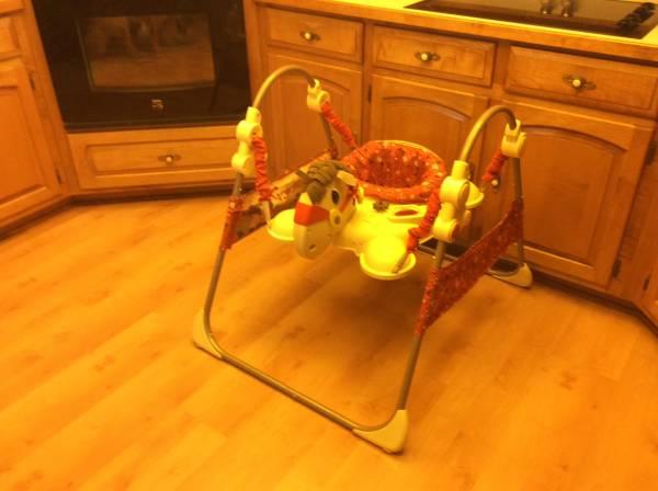 All Kinds of Baby/Kids Stuff/Toys CHECK HERE FIRST. Great Shape Items