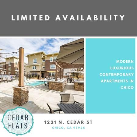 Apartment Hunting Just Got Easier with Cedar Flats
