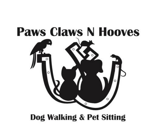 Paws Claws N Hooves All Animal Pet Care- Dog Walking, Pet Sitting