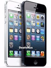 Apple iPhone 5 16GB Factory Unlocked USD$19