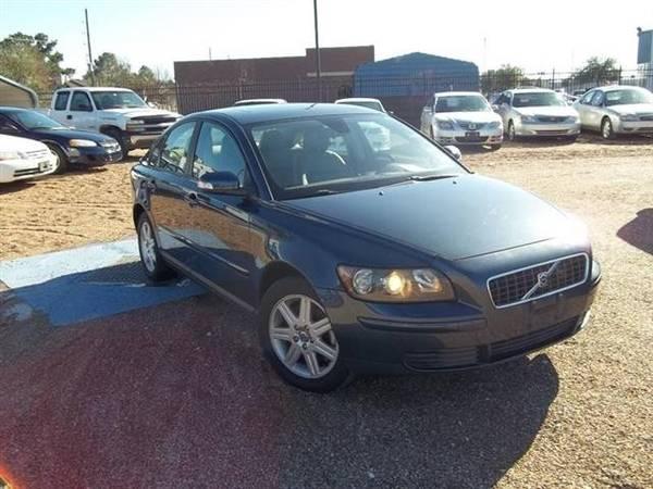 2007 Volvo S40 2.4I QUALITY USED CARS!