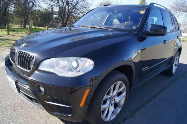 2012 BMW X5 xDrive35i AWD WARRANTY LOADED CLEAN CAR FINANCING AVAILABLE