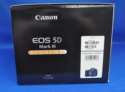 New Canon eos 5d mark 111 Nikon d90 cameras