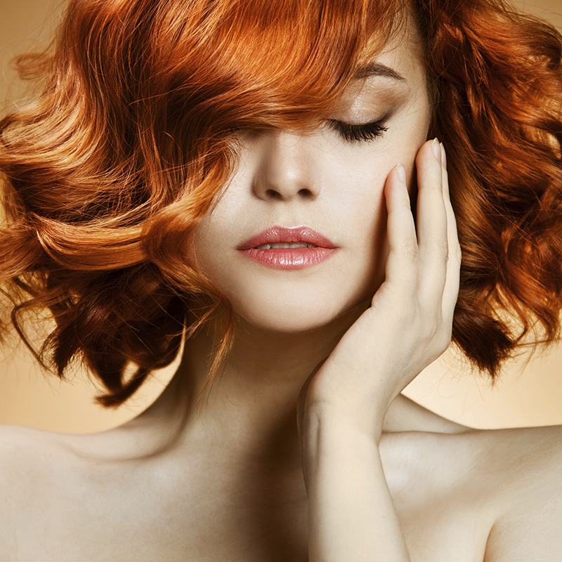 Best Hair Treatment Services in Sarasota - Spa Hollywood