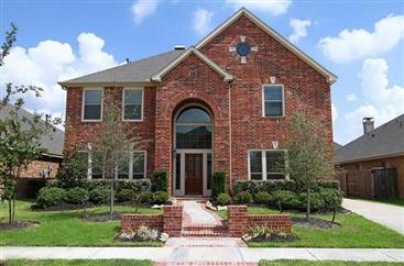 House for First Time Buyers in Houston - sale