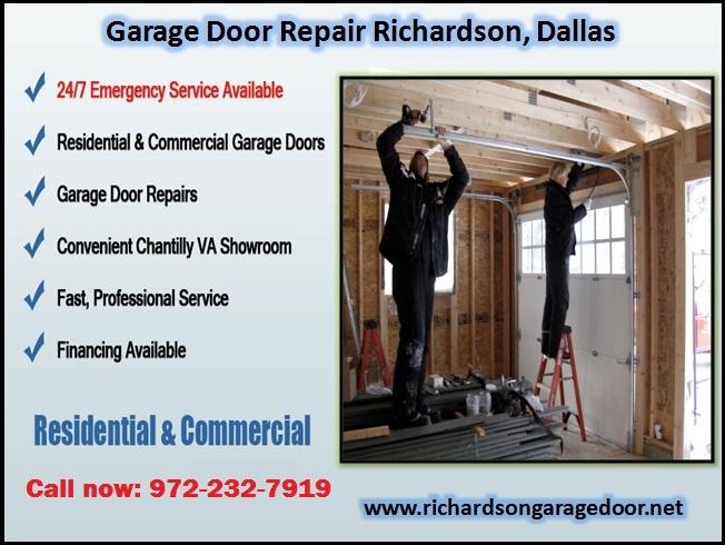 Most Reliable Garage Door Installation Service | Starting $25.95