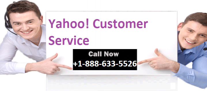 Yahoo Customer Service +1-888-633-5526 via Yahoo Toll Free Number Expert