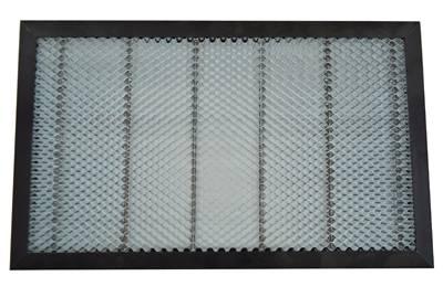Honeycomb panel for CO2 laser machine 3050   130031