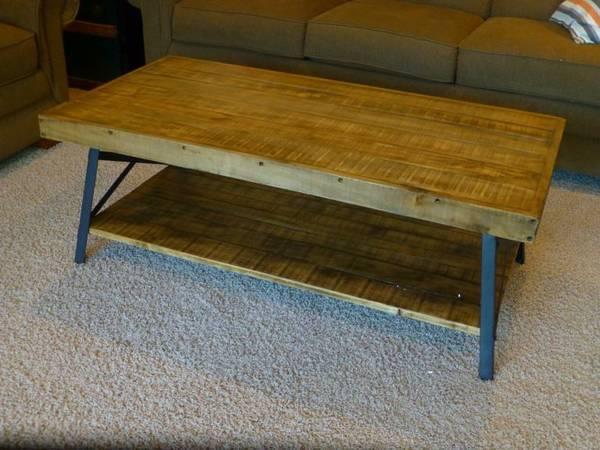 T100-0 Coffee Table