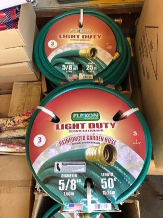 50 foot ft Water Hose * BRAND NEW
