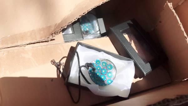 New in box merchandise for resale Jewelry