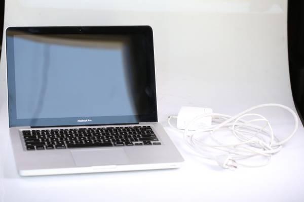 MacBook Pro i5 13