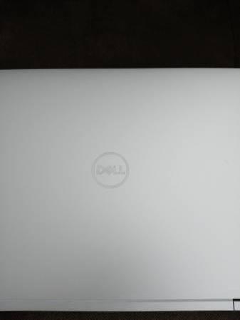 New Dell XPS-15  2 in 1 touch display & Windows 10