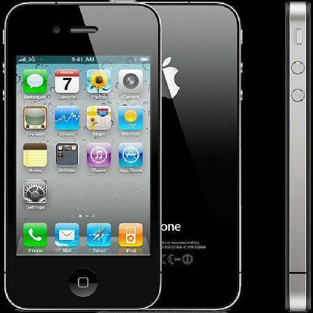 iPhone 4 8GB Verizon $35