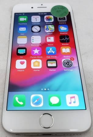iPhone 6S 32GB White AT&T $170