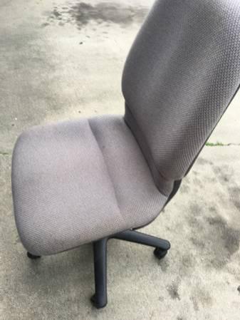 Steelcase Sensor 458 Series office chair originally cost $800