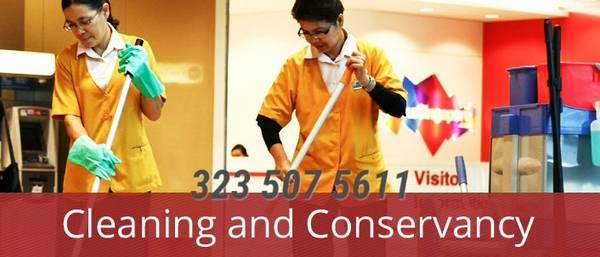 -Office Restaurant Bars Boutiques School Building Janitorial Cleaning
