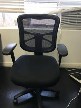 Office chair - rarely used
