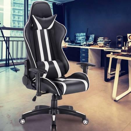 New Gaming Chair Racing Style High-back Office Chair Ergonomic Swivel
