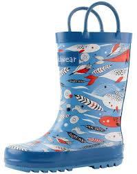 Oaki winter / rain boots (New with Tags)