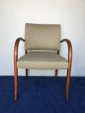 Guest Office Chairs