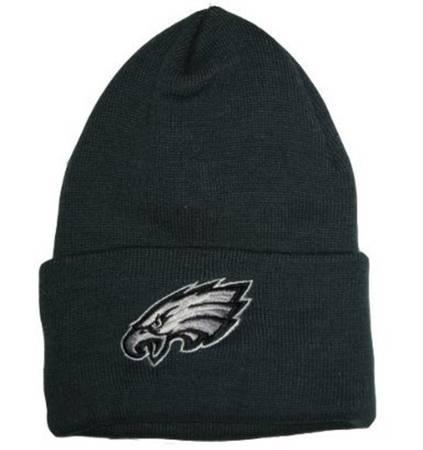 Eagles Winter Knit Hat Beanie (NFL Team Apparel)