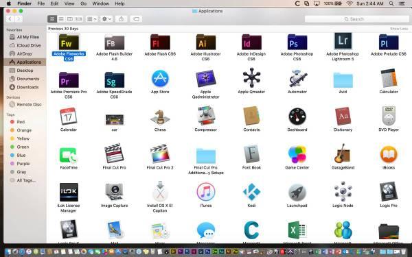 Mac Mini i5 2.8GHz 16GB 500GB Office,Cs6,Final Cut,Logic,Pro Tools,Mor