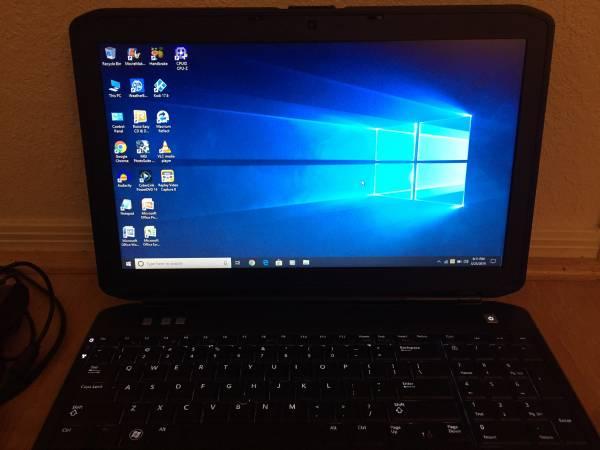 Dell Lattitude E5530 Laptop 15.6