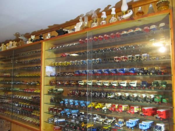 HUGE Collections of model die cast CARS,COINS, DOLLS, STAMPS, TOOLS,++
