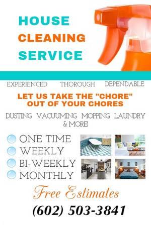 We Are Ready To Make Your Home Shine! Get The Cleaning You Deserve!