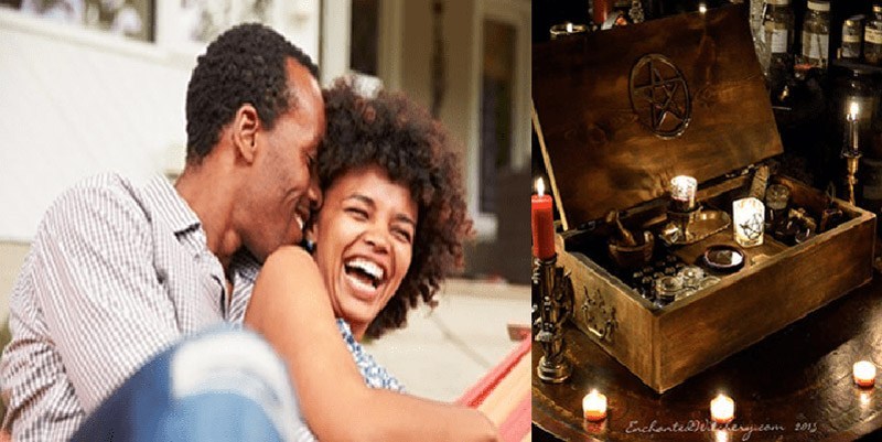 Successful Marriage Love Spells Cast For Happiness +27784252075