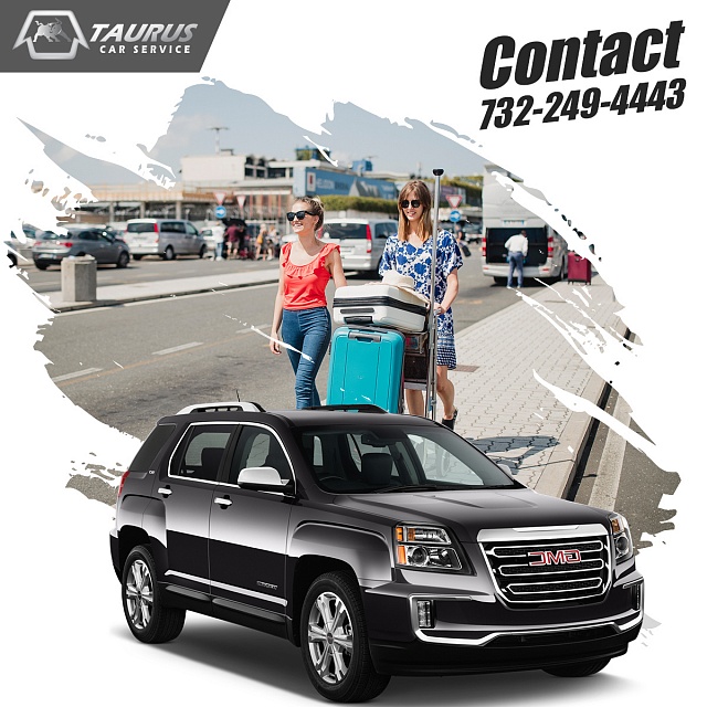 Book Local Taxi Service or Airport Taxi Service New Jersey