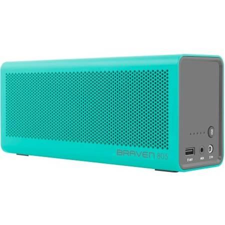 BRAVEN 805 Portable Wireless Bluetooth Speaker [18 Hour Playtime] Buil