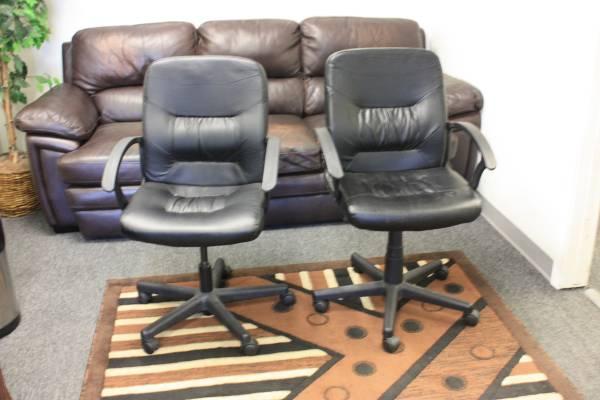 === Office Chairs ===